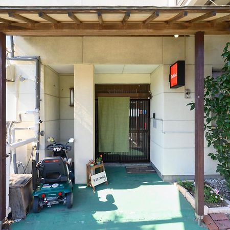 Oyo Ryokan Hamanako No Yado Kosai - Vacation Stay 38823V Eksteriør bilde