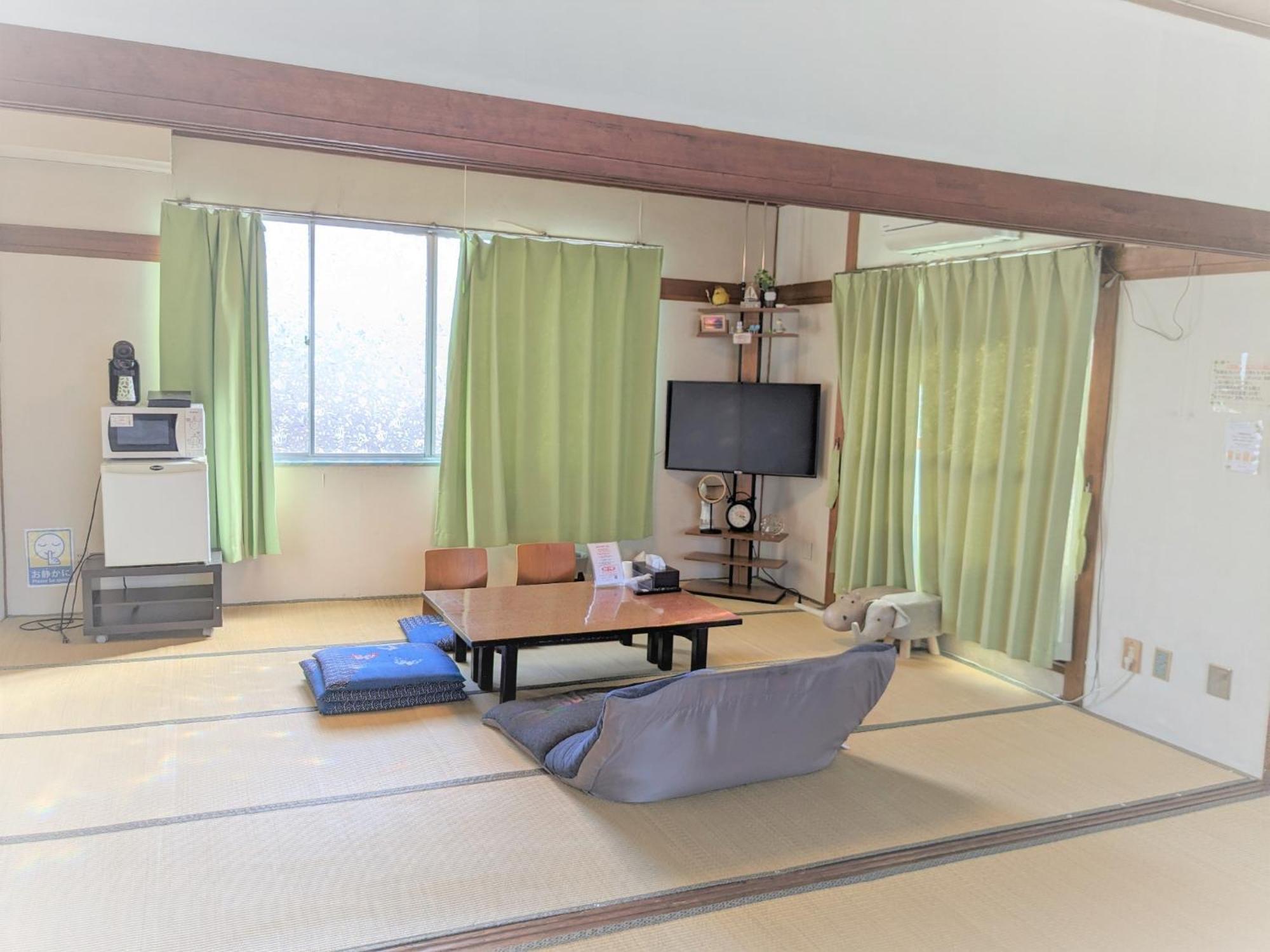 Oyo Ryokan Hamanako No Yado Kosai - Vacation Stay 38823V Eksteriør bilde